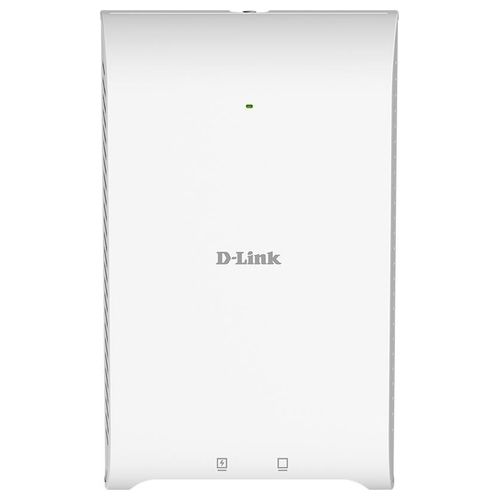 D-Link DAP-2622 Punto Accesso Wlan 1200 Mbit/s Bianco Supporto Power Over Ethernet