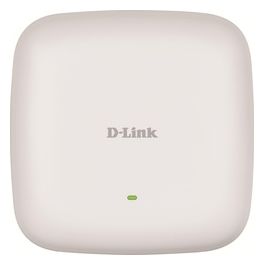 D-Link DAP-2682 Access Point Wireless Ac2300 Dual Band Poe 2 Porte Gigabit Tecnologia Mu-Mimo