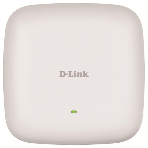 D-Link DAP-2682 Access Point Wireless Ac2300 Dual Band Poe 2 Porte Gigabit Tecnologia Mu-Mimo
