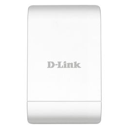 D-Link DAP-3315 Punto Accesso WLAN 300Mbit/s Supporto Power over Ethernet Bianco