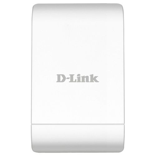 D-Link DAP-3315 Punto Accesso WLAN 300Mbit/s Supporto Power over Ethernet Bianco