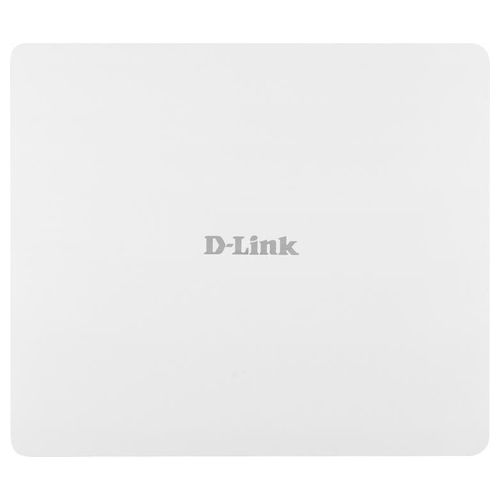 D-Link DAP-3666 Wireless Access Point 2 Porte GigE Wi-Fi Doppia Banda