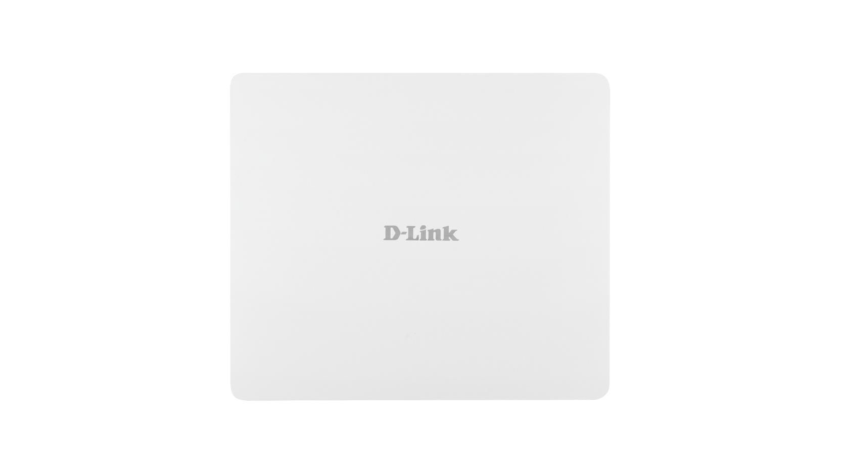 D-Link DAP-3666 Wireless Access