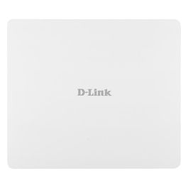 DAP-3666 Wireless Access Point 2 Porte GigE Wi-Fi Doppia Banda