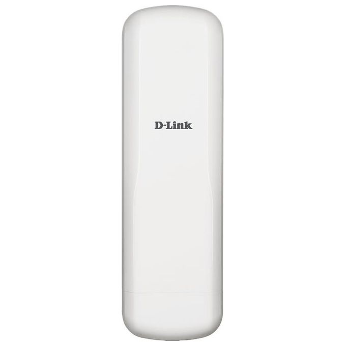 D-Link DAP-3711 Punto Accesso Wlan 867 Mbit/s Bianco Supporto Power Over Ethernet