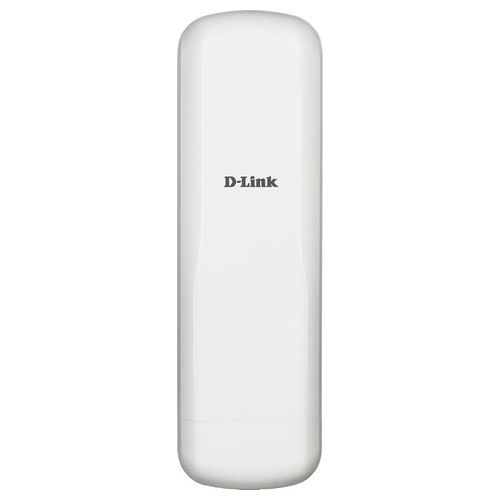 D-Link DAP-3711 Punto Accesso Wlan 867 Mbit/s Bianco Supporto Power Over Ethernet