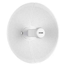 DAP-3712 Punto Accesso WLan 867Mbit/s Bianco Supporto Power Over Ethernet