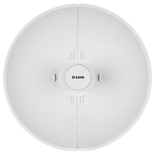 D-Link DAP-3712 Punto Accesso WLan 867Mbit/s Bianco Supporto Power Over Ethernet