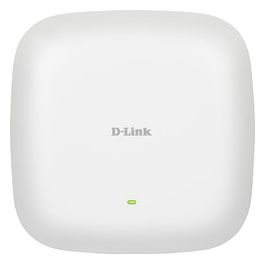 D-Link DAP-X2850 Punto Accesso WLAN 3600 Mbit/s Bianco Supporto Power over Ethernet