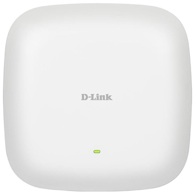 D-Link DAP-X2850 Punto Accesso WLAN 3600 Mbit-s Bianco Supporto Power over Ethernet