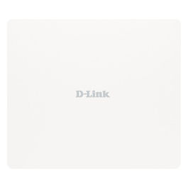 DAP-X3060OU Punto Accesso Wireless 3000 Mbps Bianco PoE