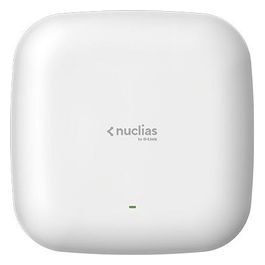 DBA-1210P Punto Accesso WLAN 1200 Mbit/s Supporto Power over Ethernet (Bianco