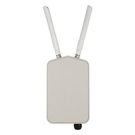 D-Link DBA-3621P Punto Accesso WLAN 1267 Mbit/s Bianco Supporto Power over Ethernet