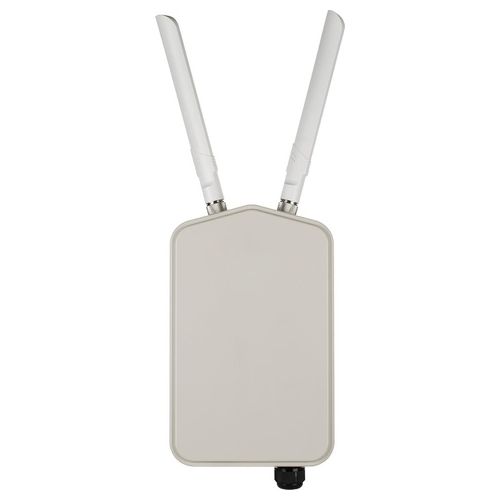 D-Link DBA-3621P Punto Accesso WLAN 1267 Mbit/s Bianco Supporto Power over Ethernet