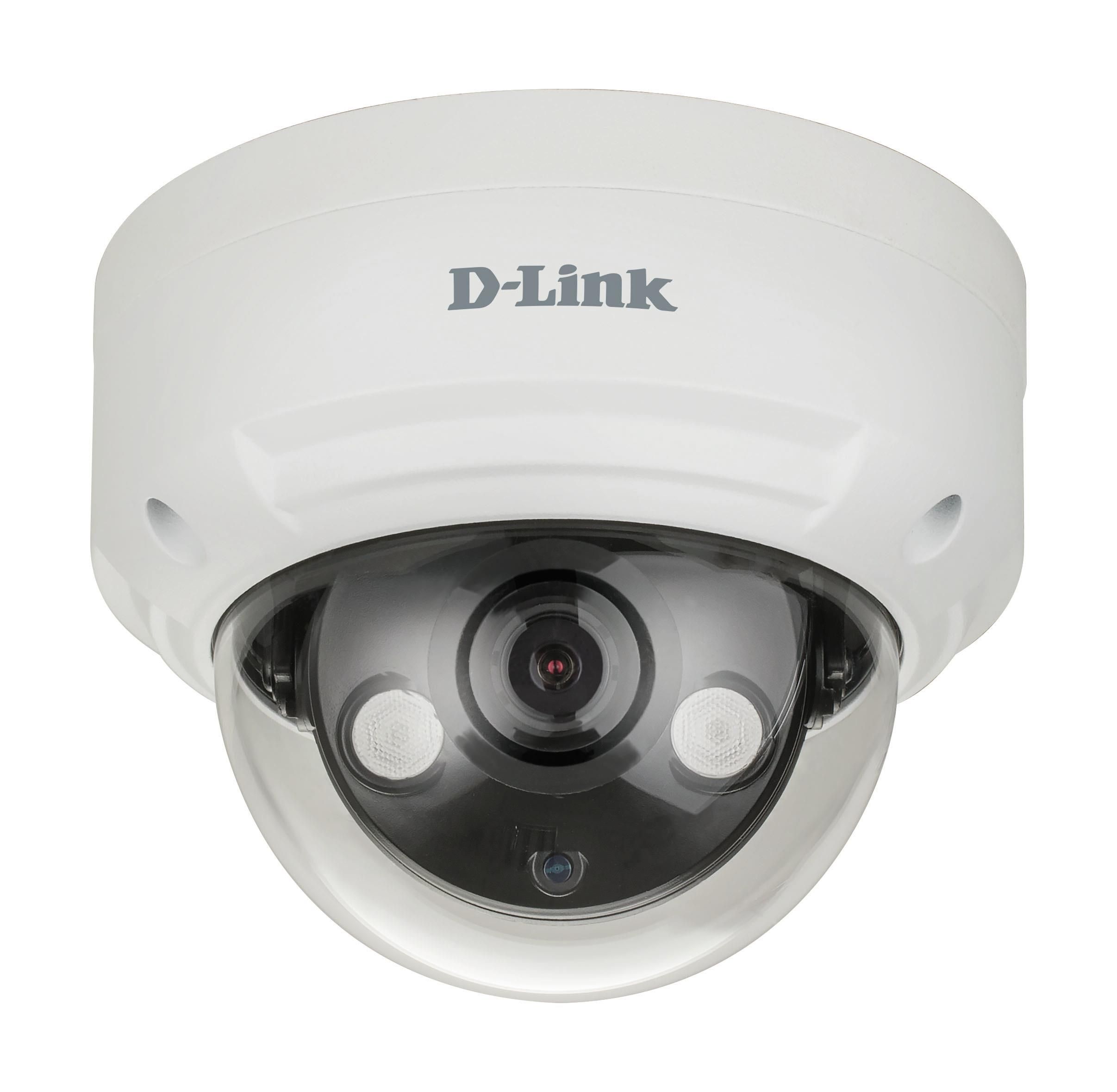 D-Link DCS-4614EK Videocamera Vigilance