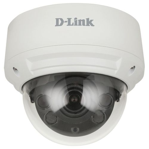 D-Link DCS-4618EK Telecamera di Sorveglianza Ip Esterno Cupola 3840x2160 Pixel Soffitto