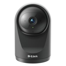 D-Link Videocamera Compatta Mydlink Wi-Fi Full Hd Pan & Tilt