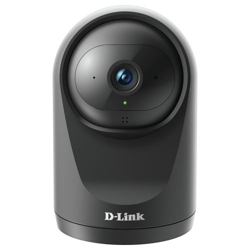 D-Link Videocamera Compatta Mydlink Wi-Fi Full Hd Pan & Tilt