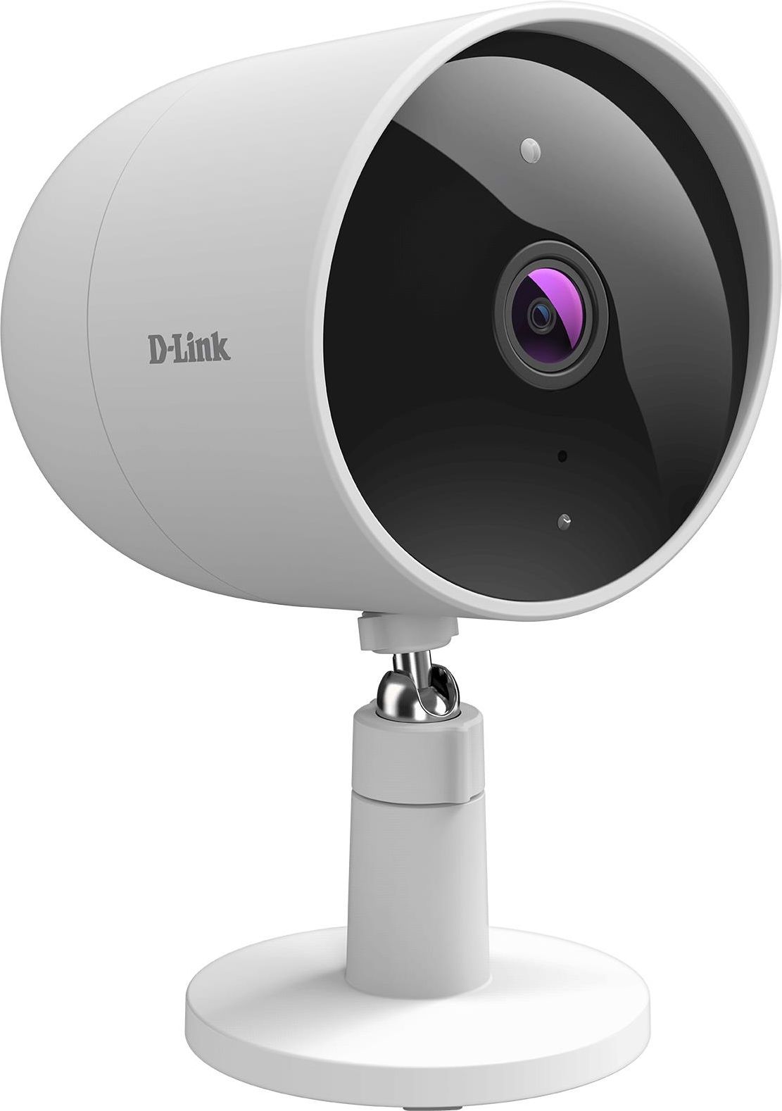 D-Link IP Telecamera per esterni mydlink Full HD Wi-Fi visione notturna