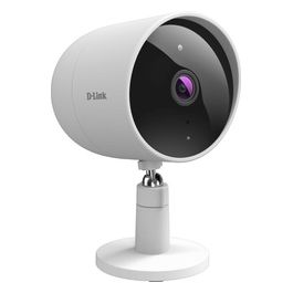 D-Link IP Telecamera per esterni mydlink Full HD Wi-Fi visione notturna