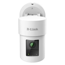 D-Link DCS-8635LH Telecamera di Sorveglianza di Sicurezza IP Esterno 2560x1440 Pixel Muro/Palo