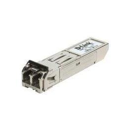 D-Link DEM 211 Modulo transceiver SFP (mini-GBIC) 100Base-FX LC multi-mode fino a 2 km 1310 nm per DES 1210, DGS 3100-24, 3100-24P, 3100-48, 3100-48P, xStack DES-3552