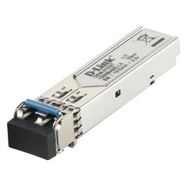 D-Link DEM-310GT Modulo del Ricetrasmettitore di Rete Rame 1000 Mbit/s SFP 1310 nm