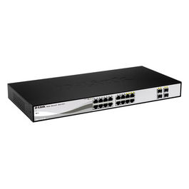 DGS-1210-16 Switch Smart Gestito L2 Gigabit Ethernet