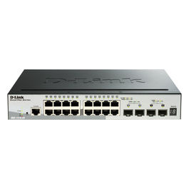 DGS-1510-52XMP Switch Gestito Gigabit Ethernet PoE
