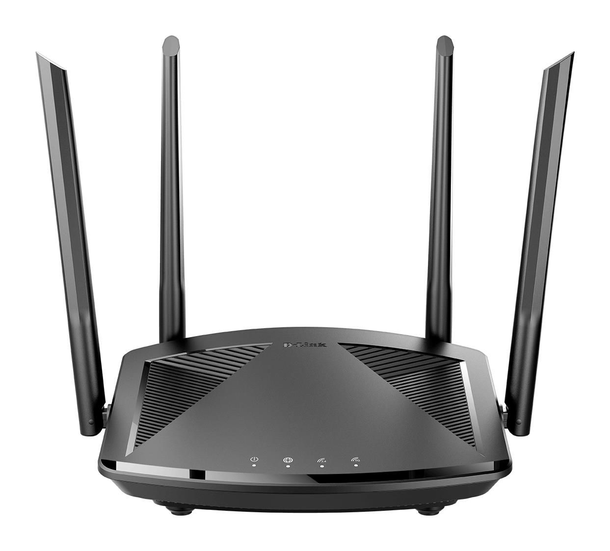 D-Link DIR&#8209;X1550 Router Wireless