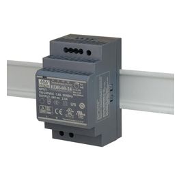 D-Link DIS-H60-24 Alimentatore per Computer 60W Nero