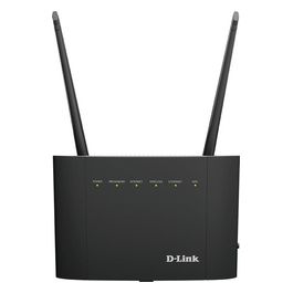 D-Link Dsl-3788 Router Wireless Dual-Band 2,4Ghz/5Ghz Gigabit Ethernet Nero