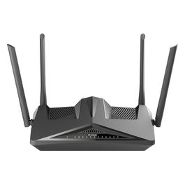 DSL-X1852E Router Wireless Gigabit Ethernet Dualband