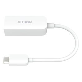 D-Link DUB-E250 Scheda di Rete e Adattatore Ethernet 2500Mbit/s