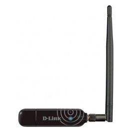 D-Link DWA-137 Scheda di Rete e Adattatore WLan