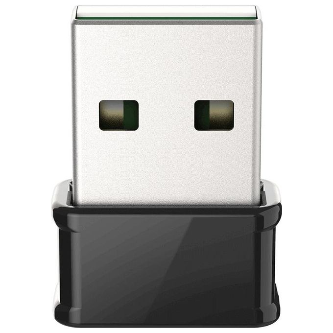 D-Link DWA-181 Adattatore Usb MU-MIMO Wi-Fi Nano