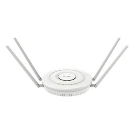 DWL-6610APE Wireless access point Wi-Fi doppia banda