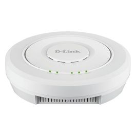 DWL-6620APS Punto Accesso WLan 1300Mbit/s Supporto Power over Ethernet Bianco