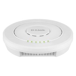 D-Link DWL-7620AP Punto Accesso WLan 2200Mbit/s Bianco Supporto Power Over Ethernet