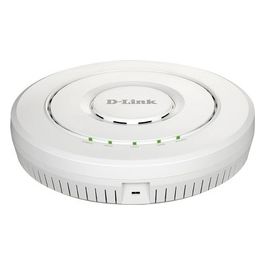 DWL-8620AP Punto Accesso WLan 2533Mbit/s Bianco Supporto Power Over Ethernet