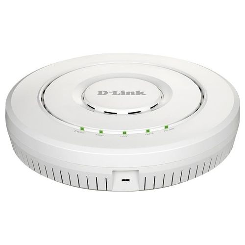 D-Link DWL-8620AP Punto Accesso WLan 2533Mbit/s Bianco Supporto Power Over Ethernet