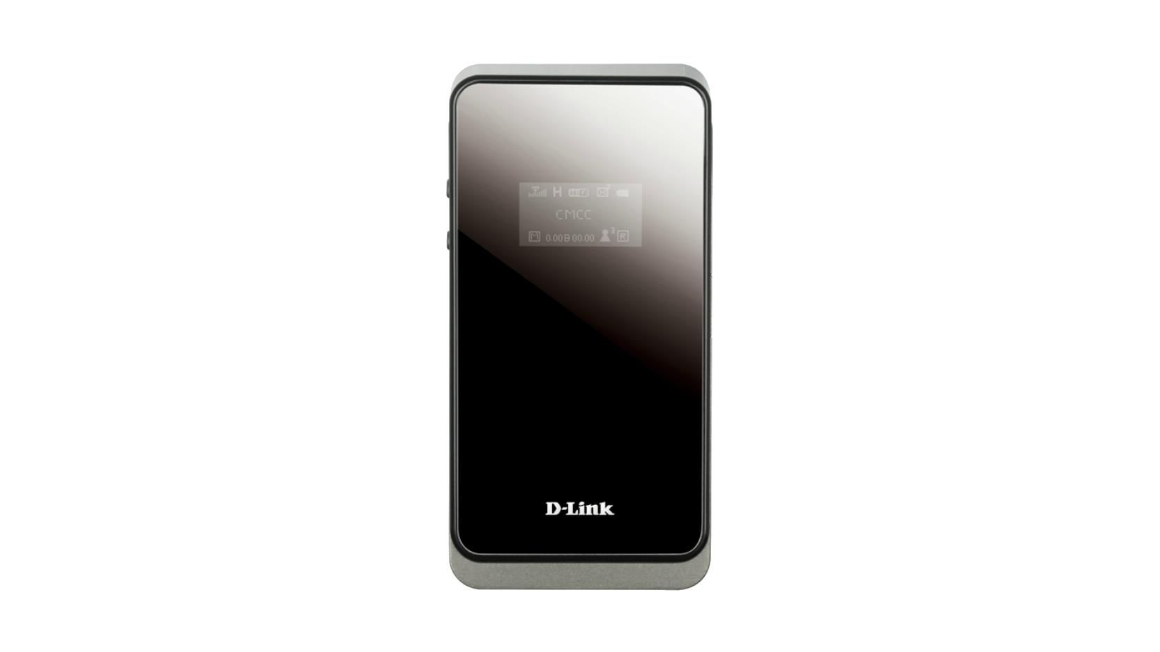 D-link DWR-730 Hspa+ Mobile