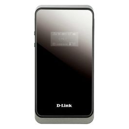 D-link DWR-730 Hspa+ Mobile Router