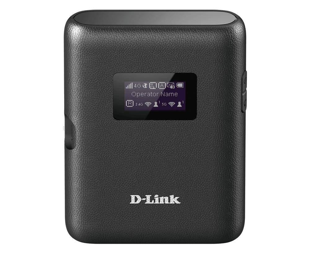 D-Link DWR-933 Router Wireless