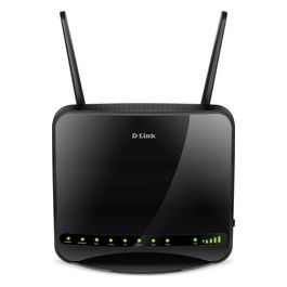D-link DWR-953 wifi Ac750 4g lte Multi-wan Router