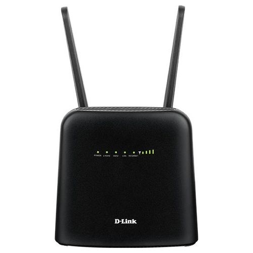 D-Link DWR-960 Router LTE Cat 7 Wi-Fi AC1200