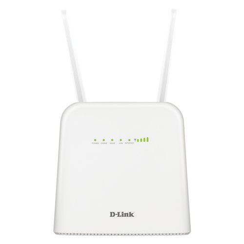 D-Link DWR-960 Router LTE