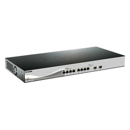 DXS-1210-10TS Switch Gestito L2/L3 10G Ethernet