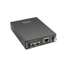 D-link Fast Ethernet/gigabit Convertitore