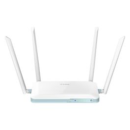 D-Link G403/E Smart Router 4G N300 EAGLE PRO AI 4G 4G/WAN Failover WPA3 Sbloccato